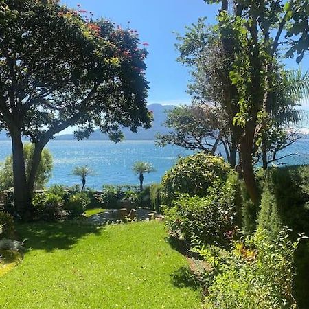 Peaceful Hideaway Villa Santa Cruz La Laguna Dış mekan fotoğraf
