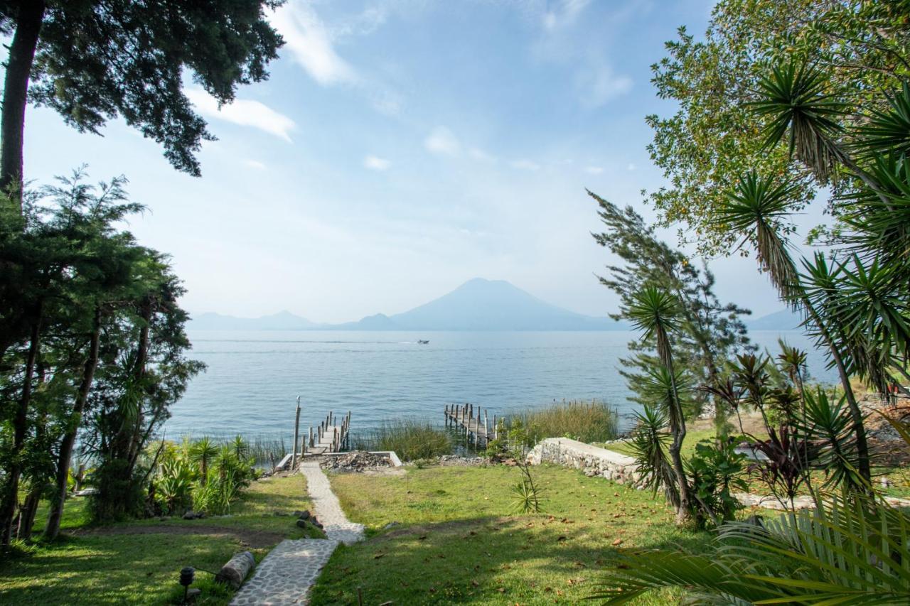 Peaceful Hideaway Villa Santa Cruz La Laguna Dış mekan fotoğraf