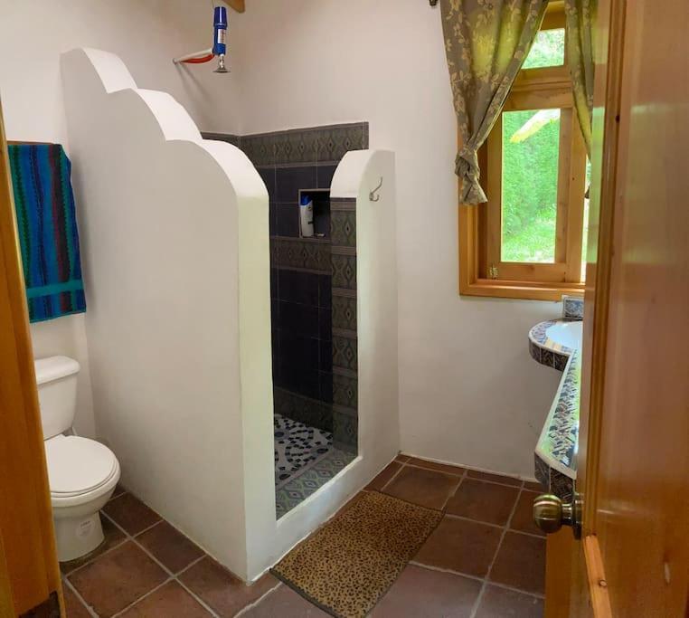 Peaceful Hideaway Villa Santa Cruz La Laguna Dış mekan fotoğraf