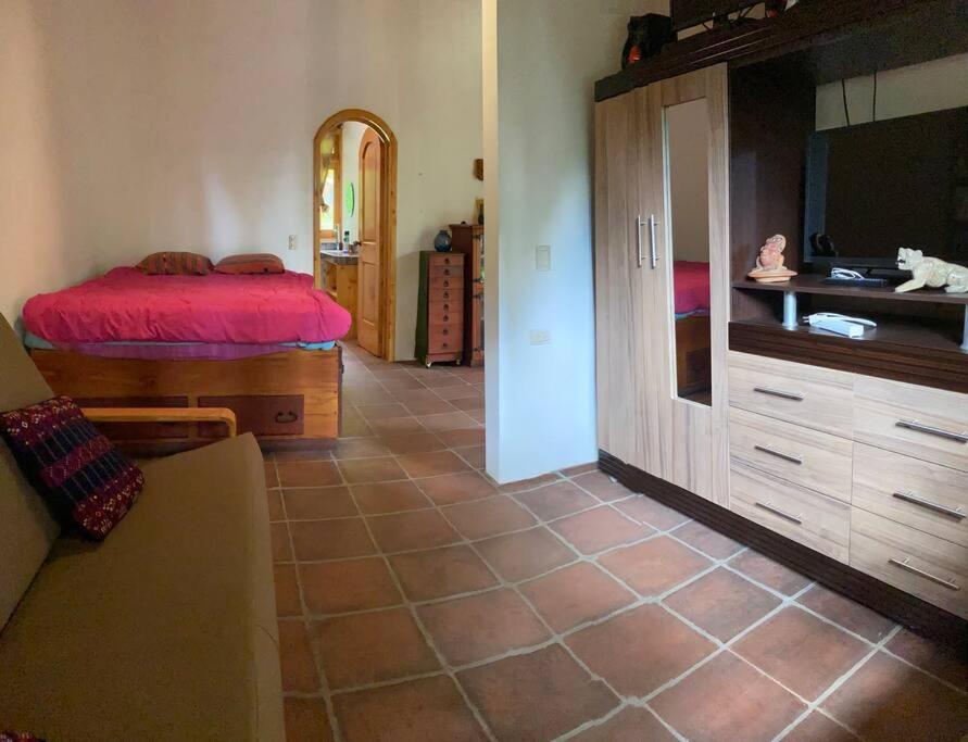 Peaceful Hideaway Villa Santa Cruz La Laguna Dış mekan fotoğraf