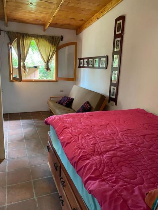 Peaceful Hideaway Villa Santa Cruz La Laguna Dış mekan fotoğraf