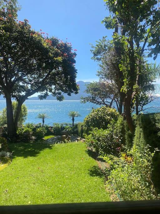 Peaceful Hideaway Villa Santa Cruz La Laguna Dış mekan fotoğraf