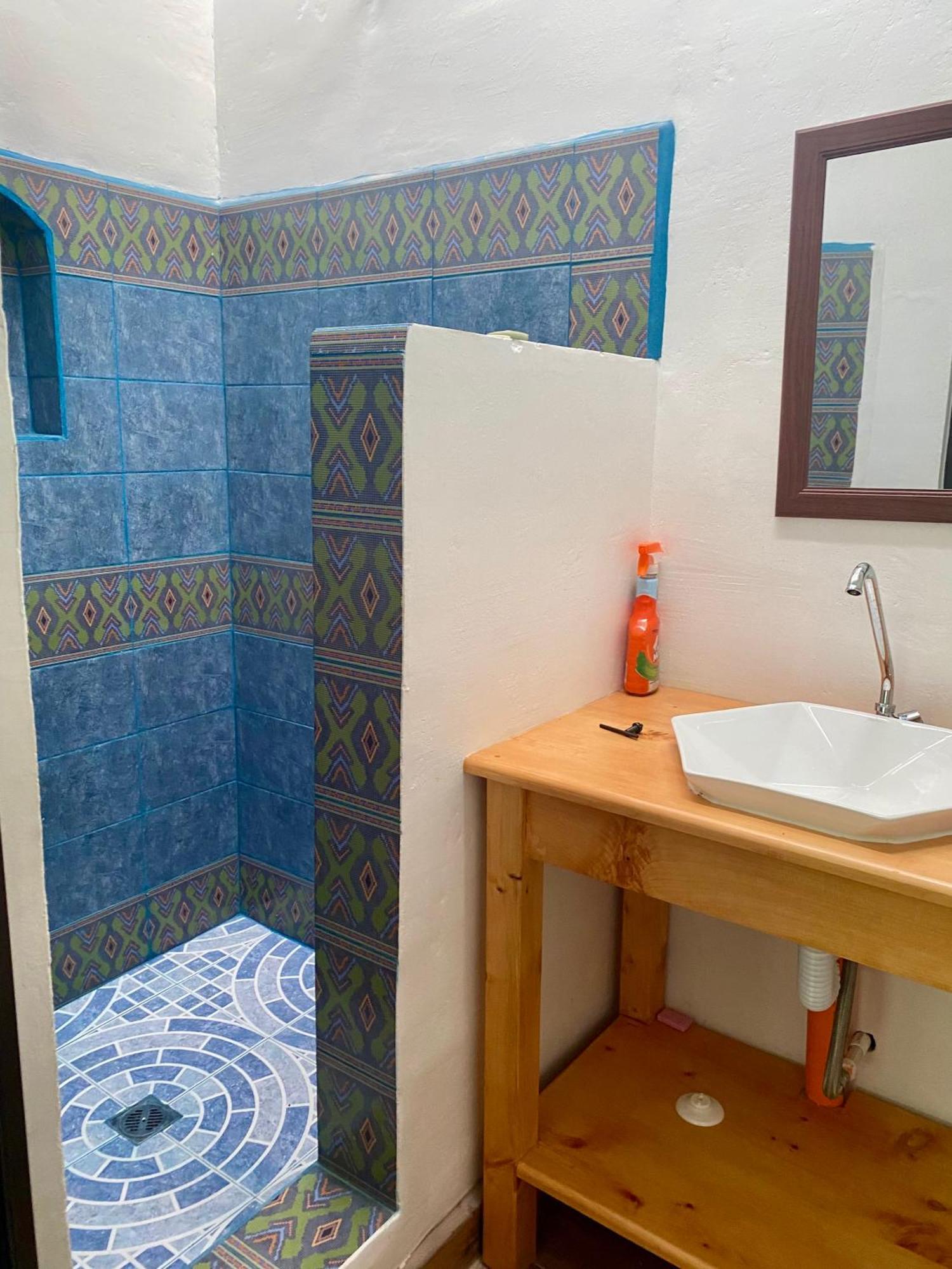 Peaceful Hideaway Villa Santa Cruz La Laguna Dış mekan fotoğraf