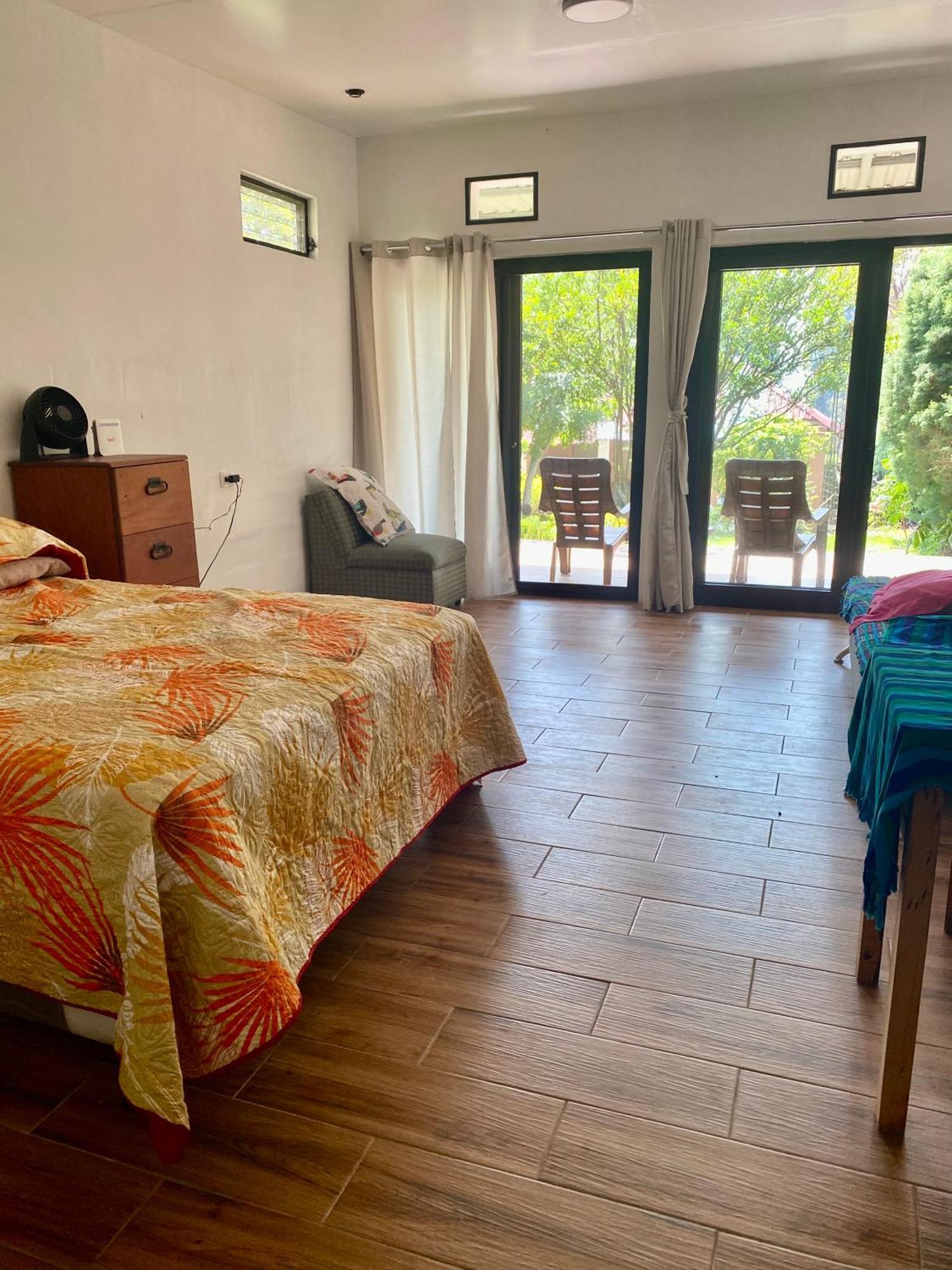 Peaceful Hideaway Villa Santa Cruz La Laguna Dış mekan fotoğraf