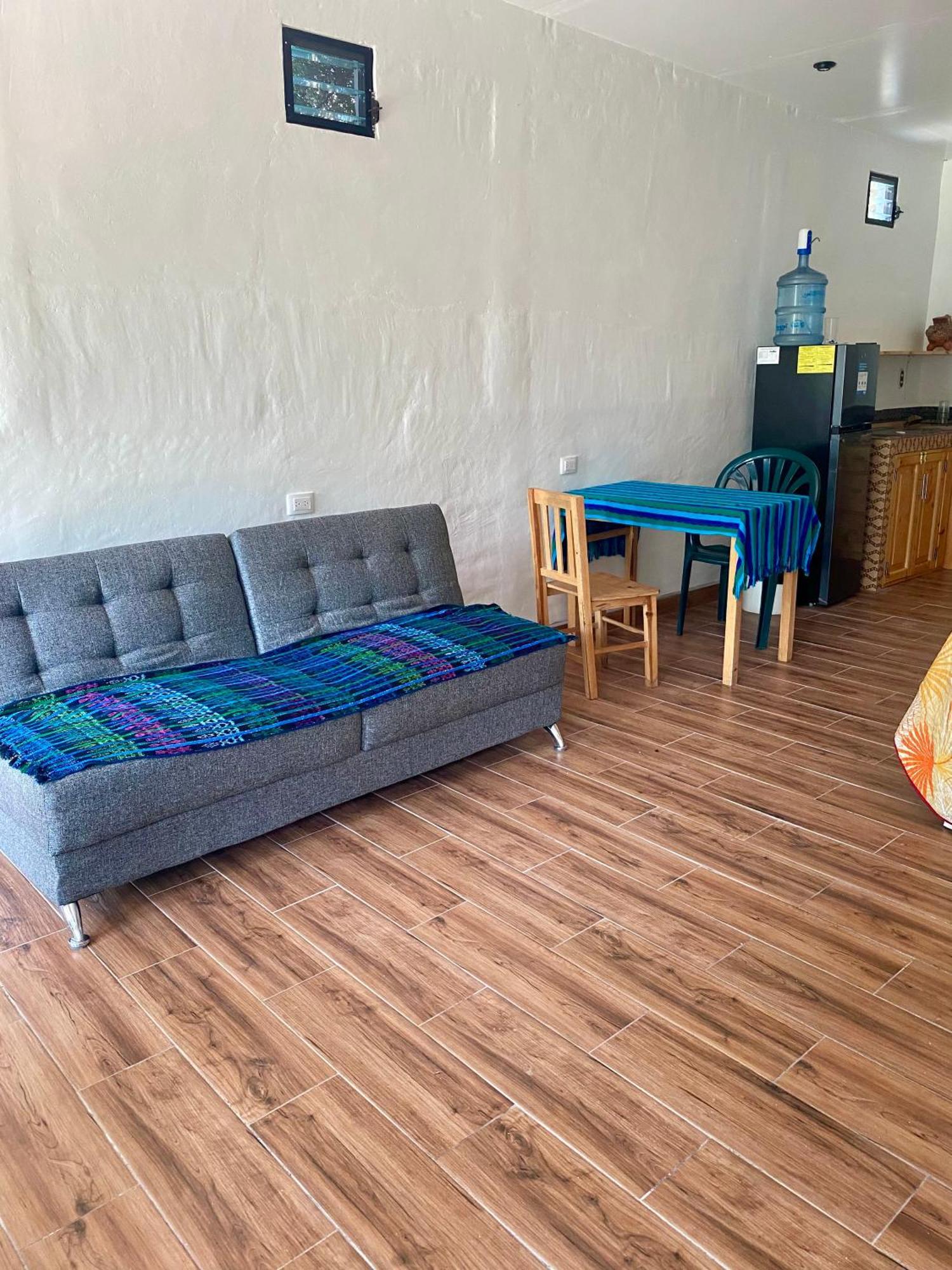 Peaceful Hideaway Villa Santa Cruz La Laguna Dış mekan fotoğraf